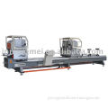 Double-head Cutting Saw for Aluminum Door and Window machine